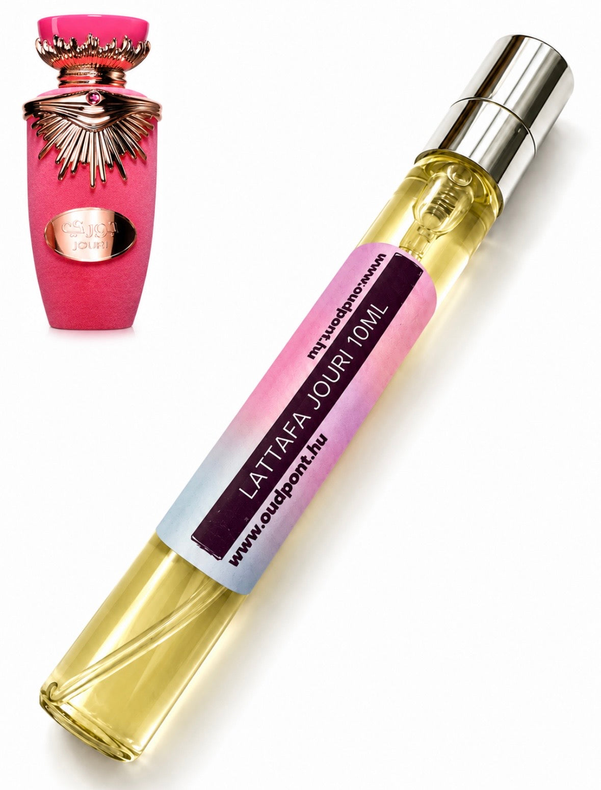 Lattafa Jouri – 10 ml Dekant