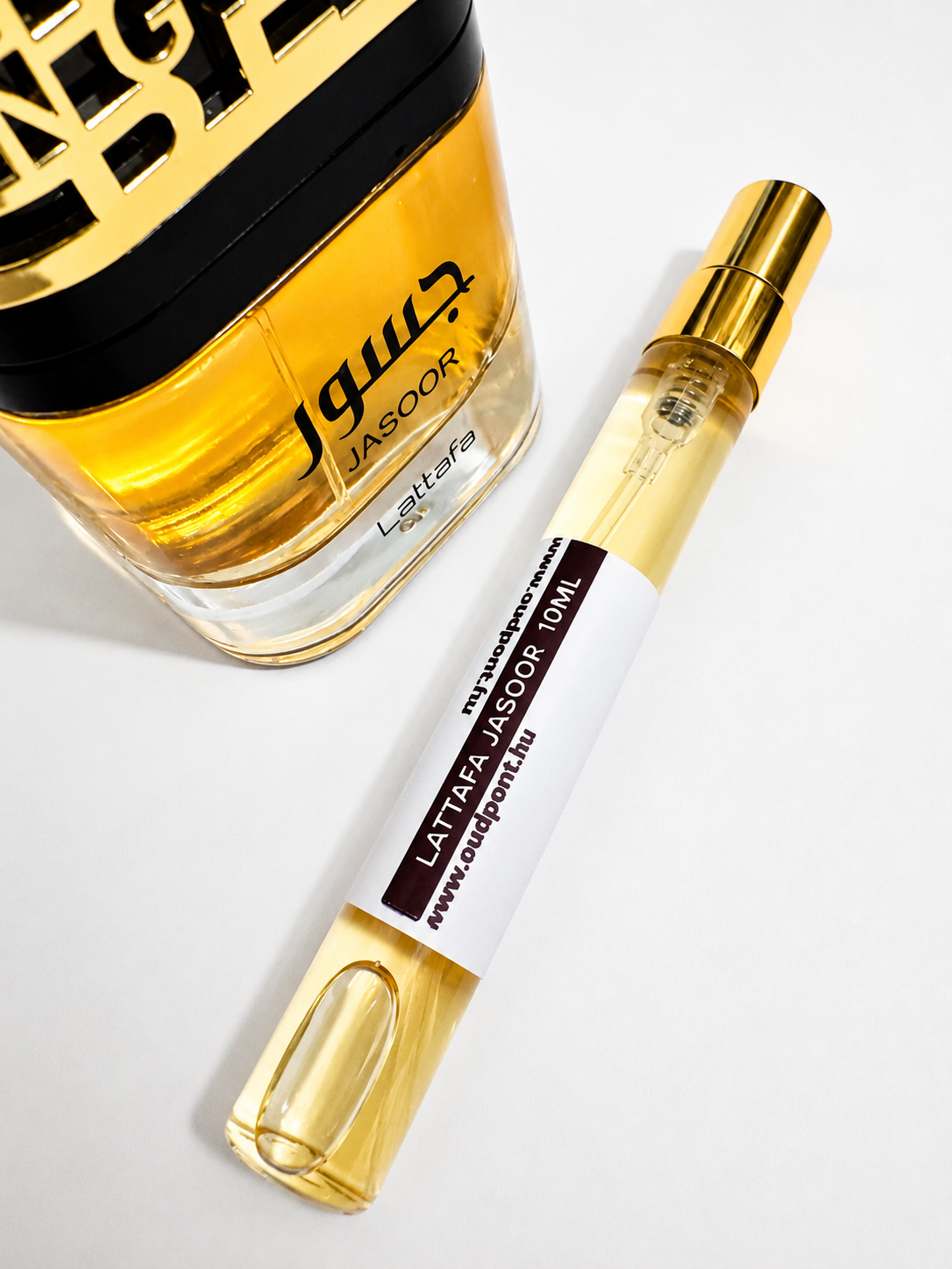 lattafa.jasoor.10ml.dekant.oudpont.hu
