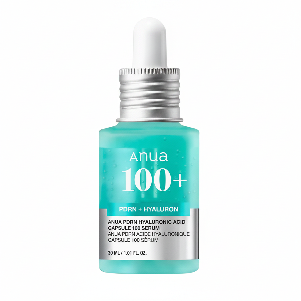 Anua PDRN Hyaluronic Acid Capsule 100 Serum