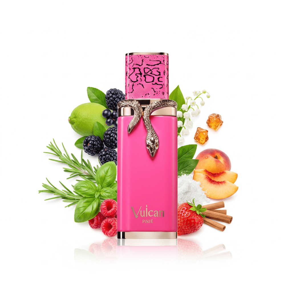 French Avenue – Vulcan Baie 100 ML EDP - Oudpont.hu