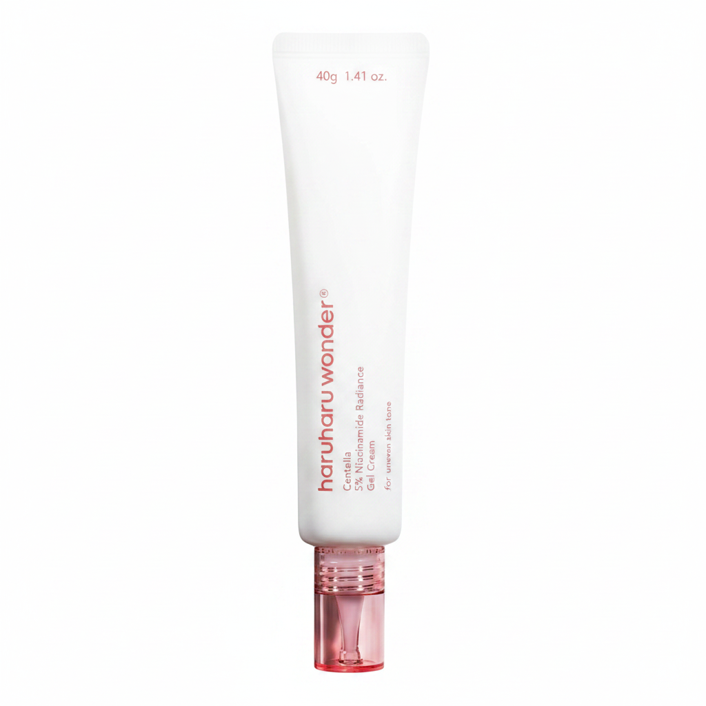 Haruharu Wonder Centella Gel Cream