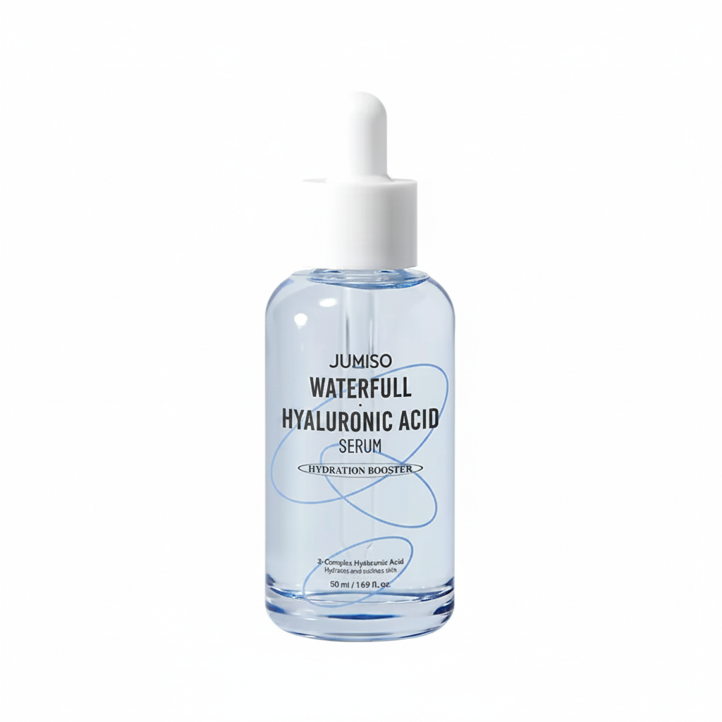 Jumiso Waterfull Hyaluronic Acid Serum