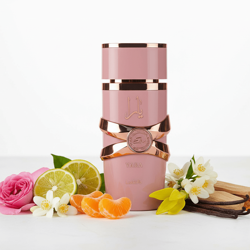 Lattafa Yara Elixir EDP 100ML Virágos/Gourmand/Édes - LattafaStore