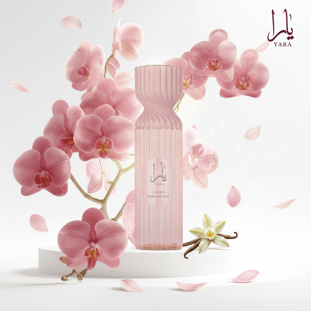Lattafa Yara Testpermet – 250ML - Oudpont.hu