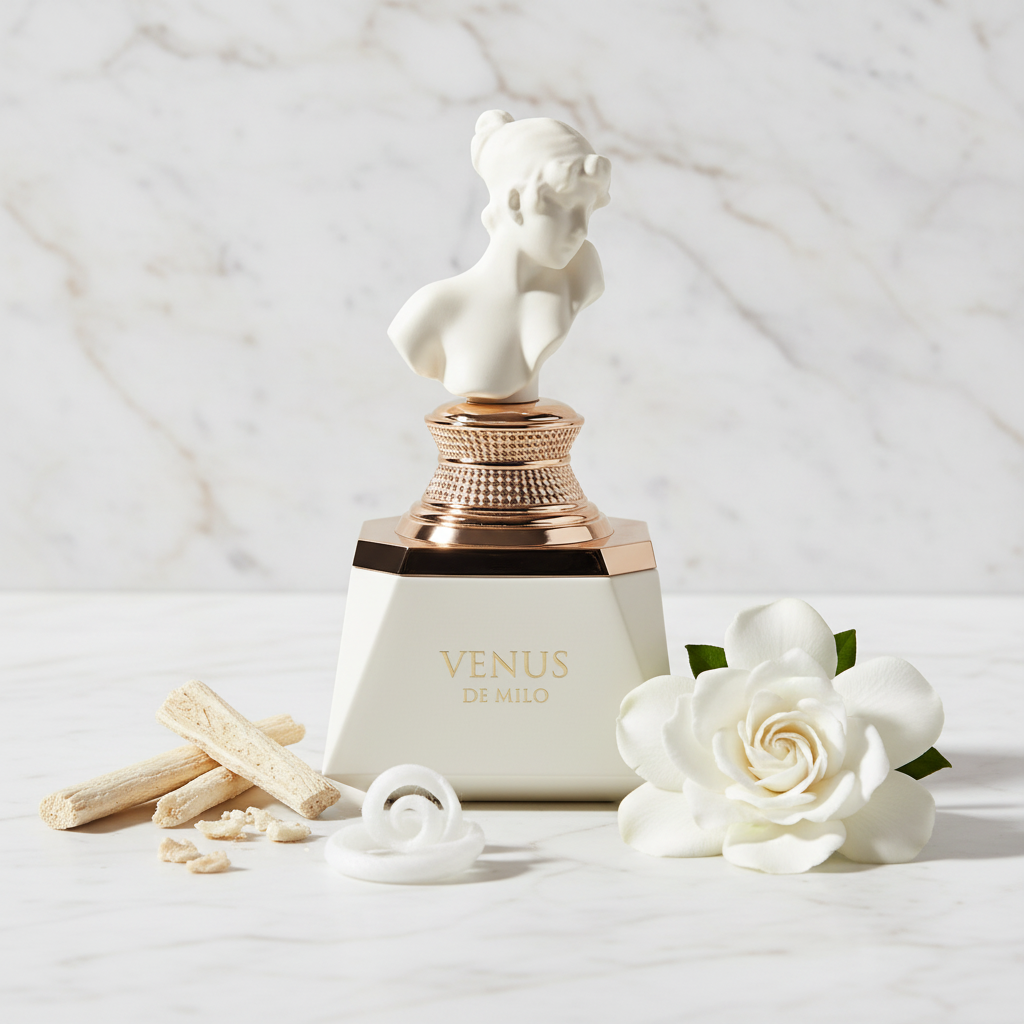 Venus de Milo – EDP-OudPont.hu