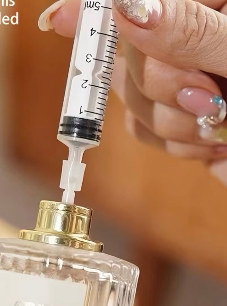 10 ml parfüm – hány fújás, meddig elég és miért szeretjük?