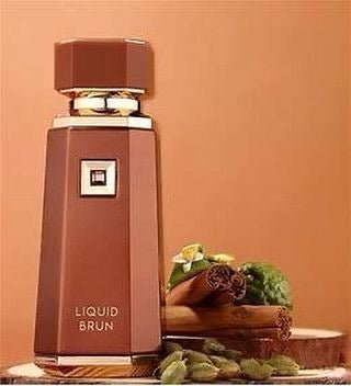 French Avenue Liquid Brun - Tüzes Elegancia - Oudpont.hu