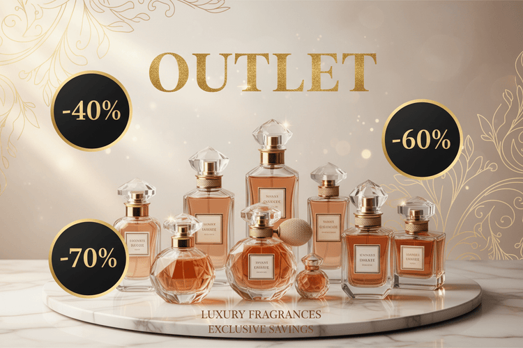 Outlet - Különleges Lehetőségek - LattafaStore