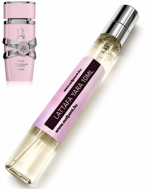 Lattafa Yara – 10 ml Dekant