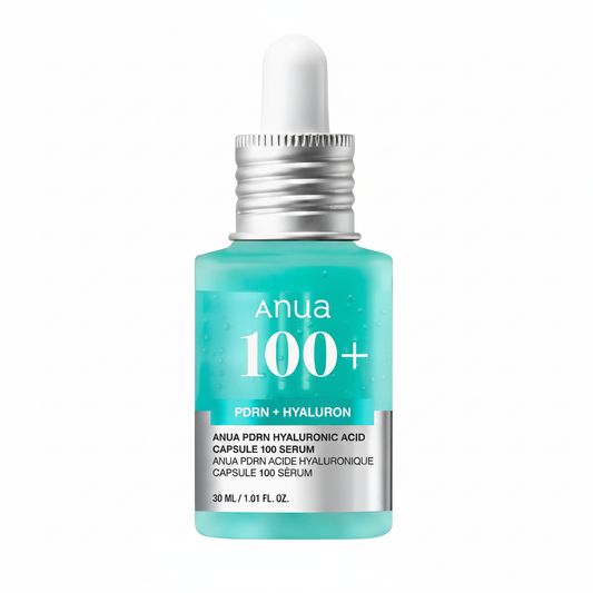 Anua PDRN Hyaluronic Acid Capsule 100 Serum