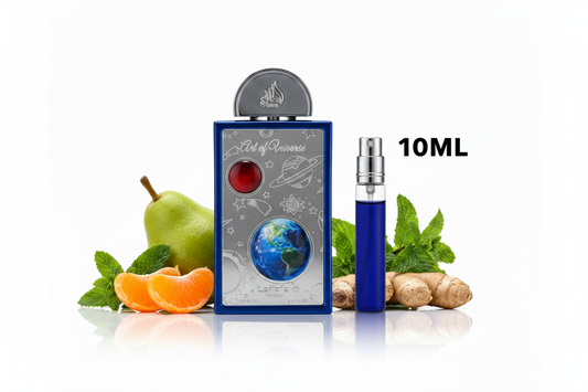 Art of Universe 10ml dekant