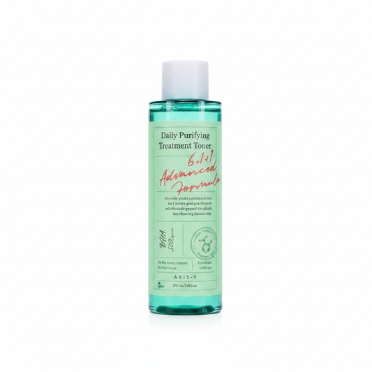AXIS-Y Daily Purifying Treatment Toner