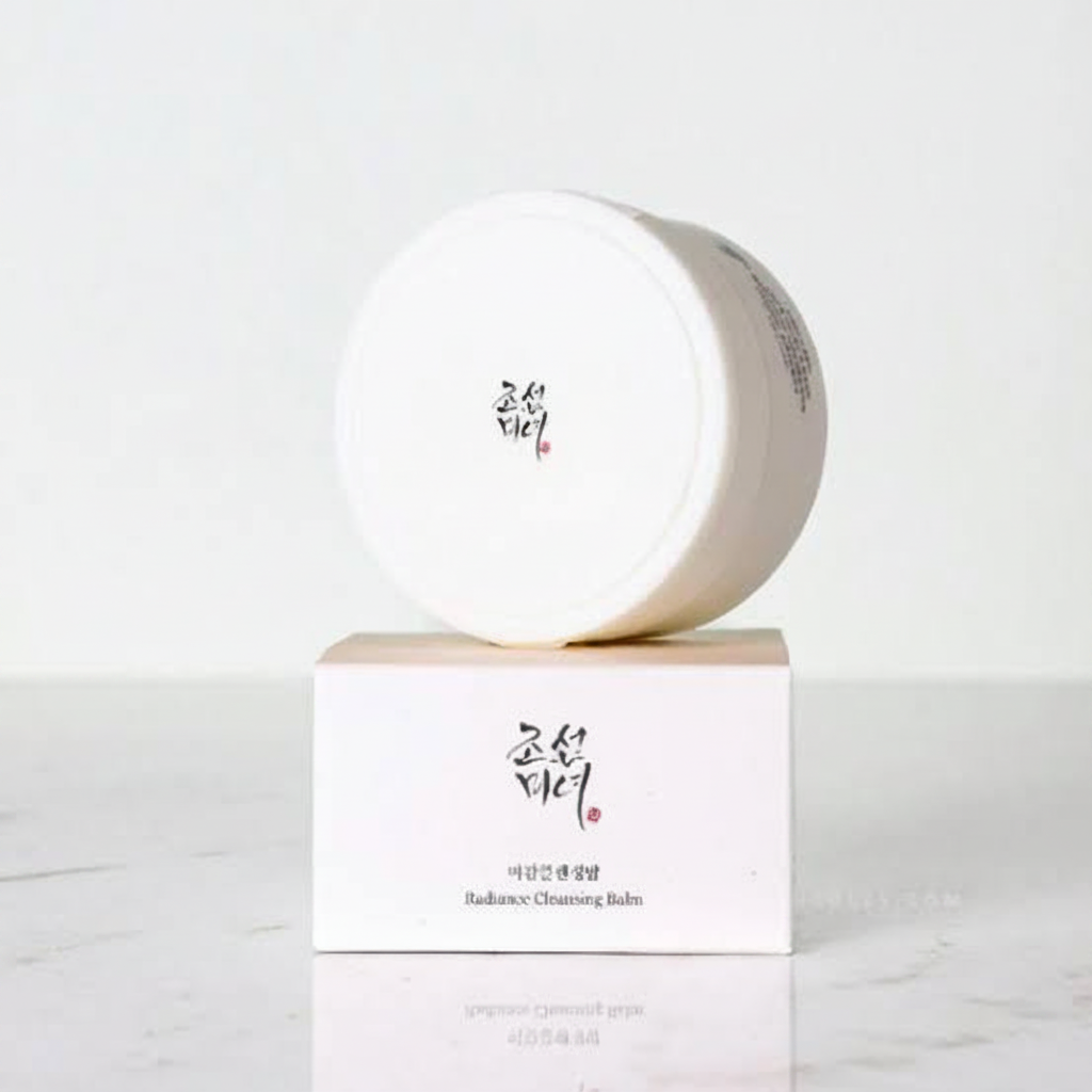 Beauty of Joseon Radiance Cleansing Balm