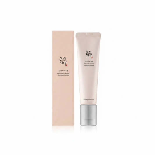Beauty of Joseon Revive Eye Serum