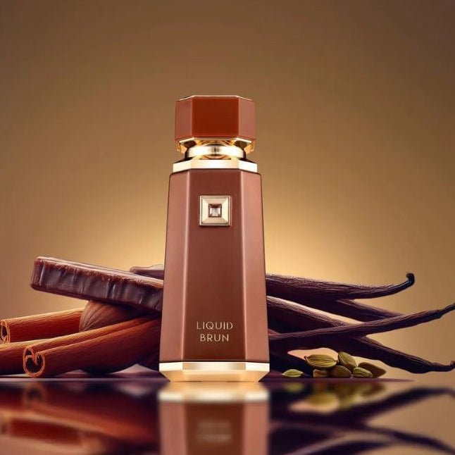 French Avenue Liquid Burn 100ML - LattafaStore