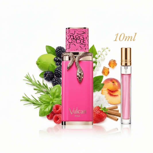 French Avenue – Vulcan Baie 10ml Dekant - Oudpont.hu