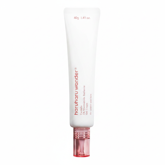 Haruharu Wonder Centella Gel Cream