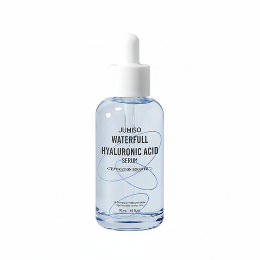 Jumiso Waterfull Hyaluronic Acid Serum