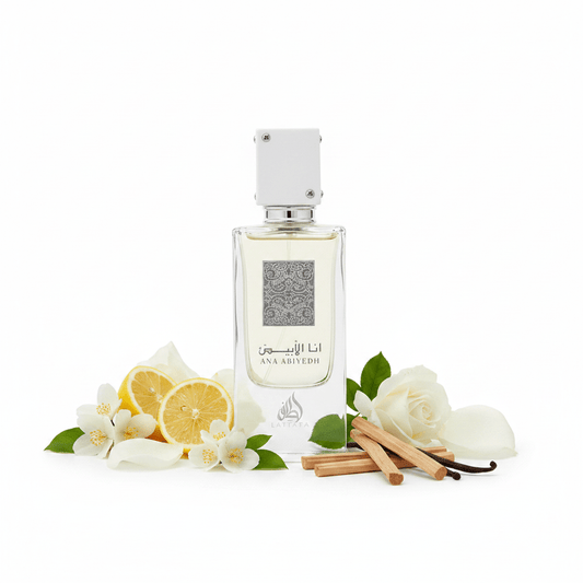 Lattafa Ana Abiyedh 60 ML EDP - Oudpont.hu