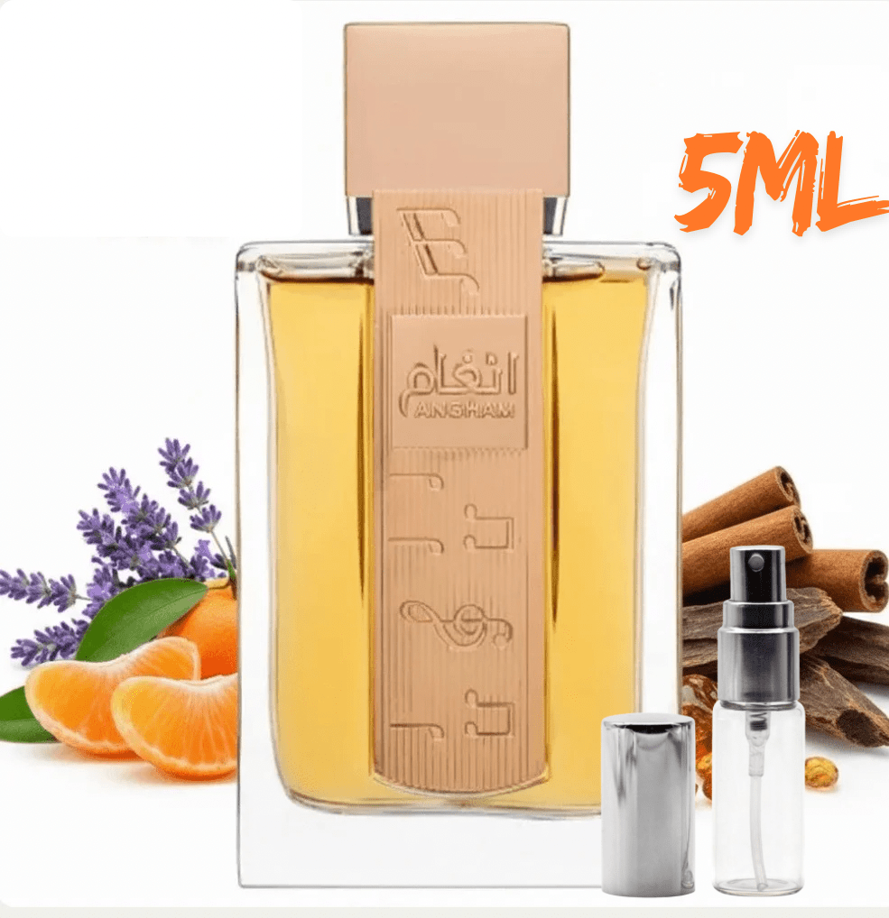 Lattafa Angham – 5 ml Dekant EDP - Oudpont.hu