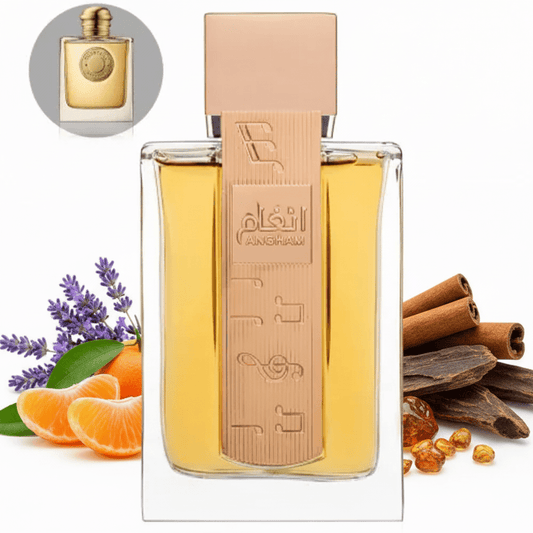 Lattafa Angham EDP 100 ML - Luxillat Parfümshop