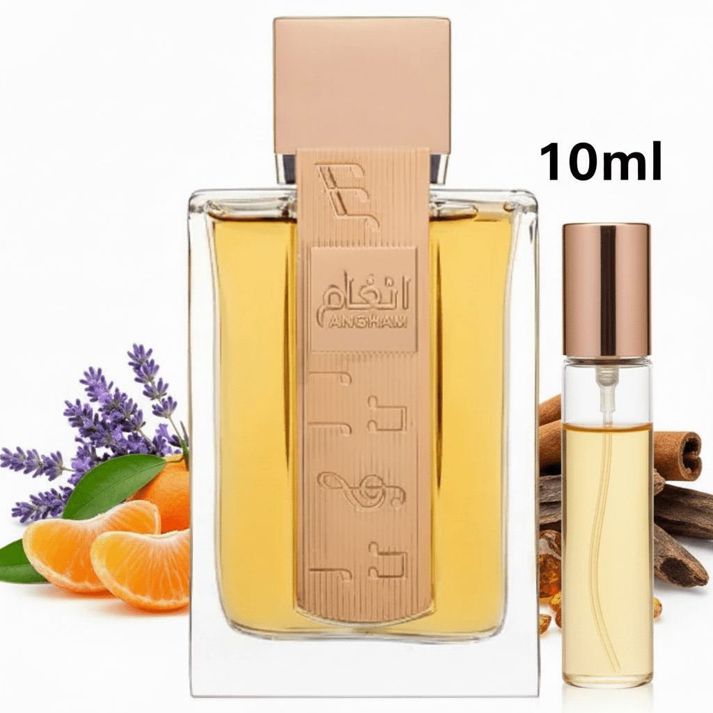 Lattafa Angham EDP 10ML Dekant - Luxillat