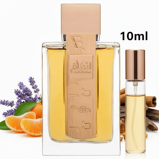 Lattafa Angham EDP 10ML Dekant - Luxillat