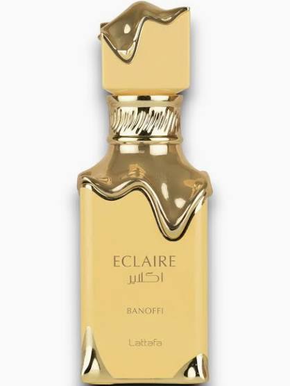 Lattafa Eclaire Banoffi – 10 ml Dekant - Oudpont.hu