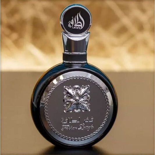 Lattafa Fakhar Black 100ML - LattafaStore