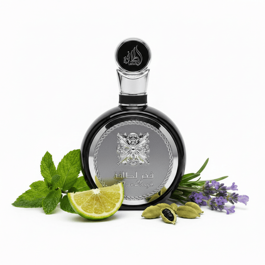 Lattafa Fakhar Black 100ML Perfume - Oudpont.hu