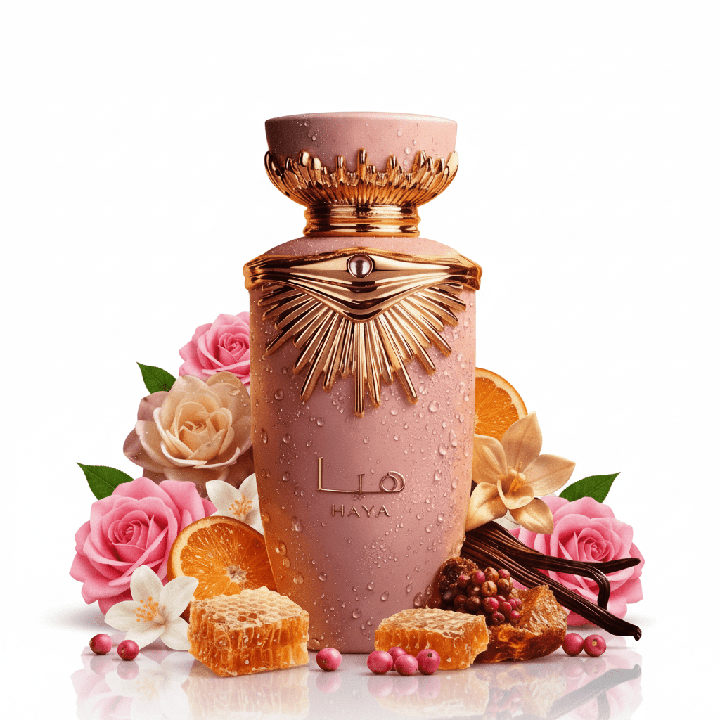 Lattafa Haya EDP – 100 ml - Oudpont.hu