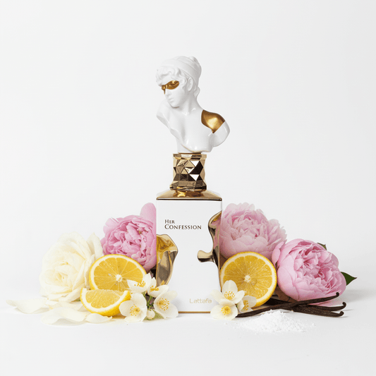 Lattafa Her Confession EDP 100ML - Luxillat