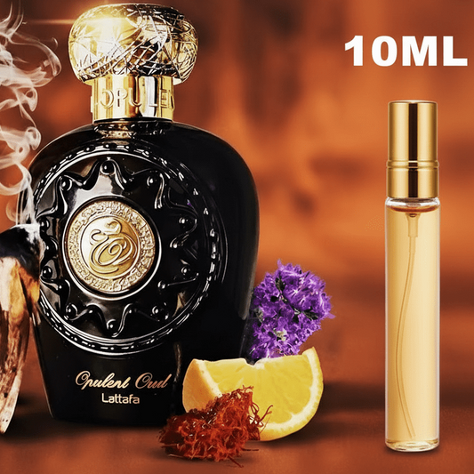 Lattafa Opulent Oud 10ml Dekant - LattafaStore