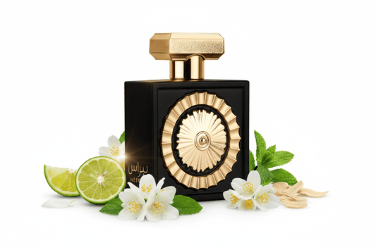 Lattafa Pride Nebras EDP 100 ML - Luxillat