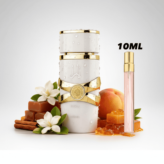 Lattafa Yara Moi 10ML Dekant - LattafaStore