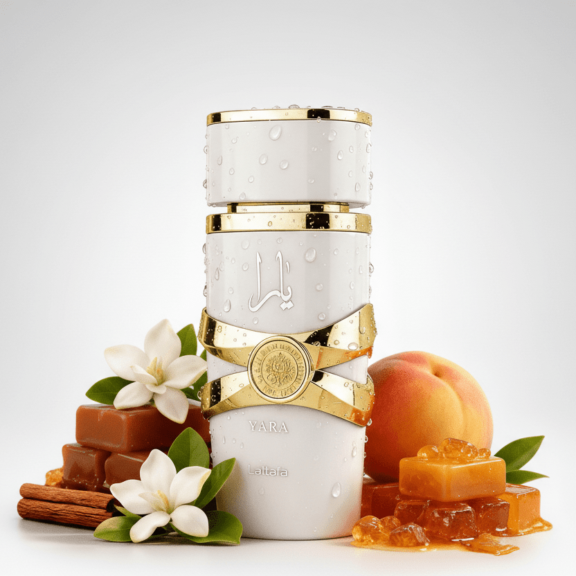 Lattafa YARA MOI EDP 100 ML Édes/Gyümölcsös - LattafaStore