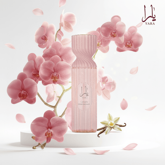 Lattafa Yara Testpermet – 250ML - Oudpont.hu