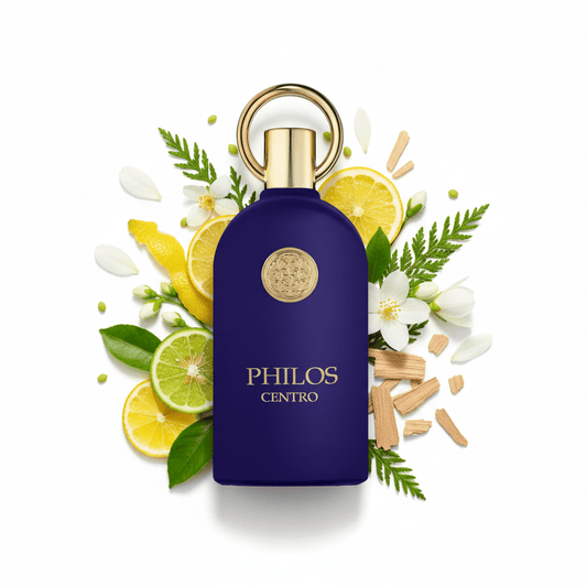 Maison Alhambra Philos Centro - Luxillat