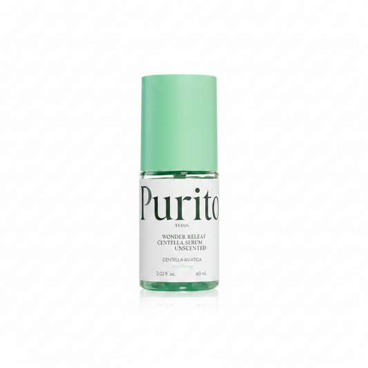 Purito Seoul Wonder Releaf Centella Serum