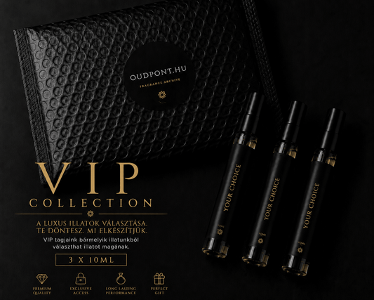 VIP COLLECITON DROP01 - Oudpont.hu